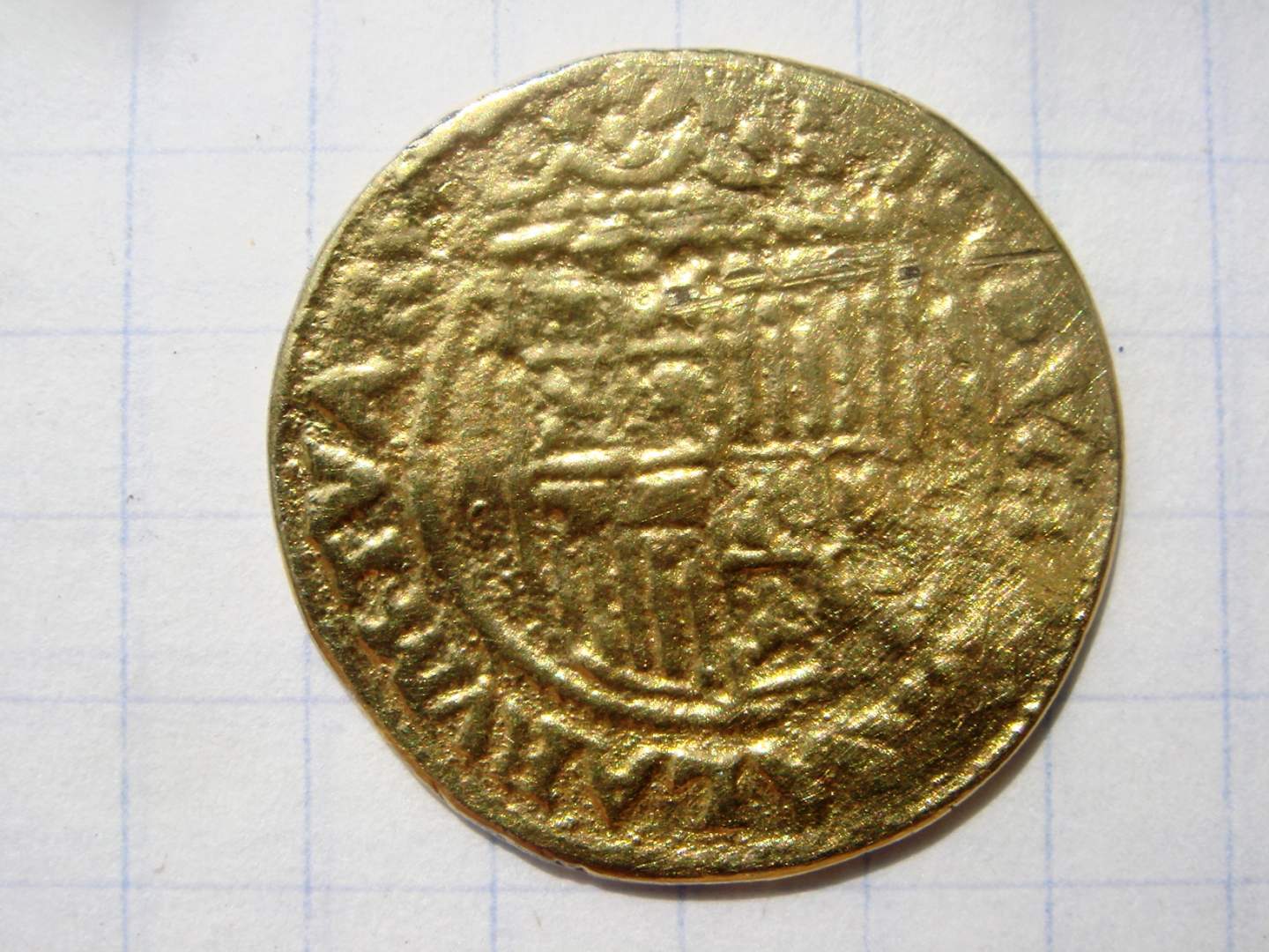 Ф В золотом. Золотые монеты 1700 годов цена. Нумизмат оценка